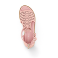 Load image into Gallery viewer, DJANGO & JULIETTE ACCRA NEW PINK - Women Sandals - Collective Shoes