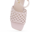Load image into Gallery viewer, BRESLEY SELTIC NUDE - Women Heels - Collective Shoes