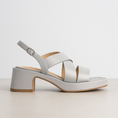 Load image into Gallery viewer, MILA RAINE JUNIOR GREYSTONE - Women Sandals - Collective Shoes
