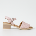 Load image into Gallery viewer, LE SANSA LINCOLN SKIN - Women Sandals - Collective Shoes