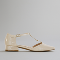 Load image into Gallery viewer, NAKED ARCHES CAPITAL BONE - Women Sandals - Collective Shoes