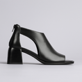 Load image into Gallery viewer, EOS ISOLDE OYNX - Women Sandals - Collective Shoes