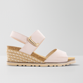Load image into Gallery viewer, LE SANSA EVITA BLUSH - Women Sandals - Collective Shoes