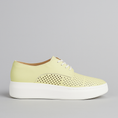Load image into Gallery viewer, ROLLIE DERBY CITY PUNCH LIME SORBET - Women Sneakers - Collective Shoes