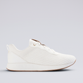 Load image into Gallery viewer, FRANKIE4 TAYLOR WHITE - Women sneakers - Collective Shoes