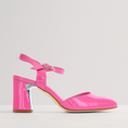 Load image into Gallery viewer, DJANGO & JULIETTE KARENT PRETTY PINK - Women Sandals - Collective Shoes