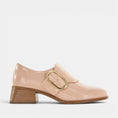 Load image into Gallery viewer, LE SANSA RICE BLUSH PATENT