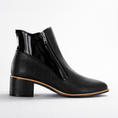 Load image into Gallery viewer, LE SANSA REFINE BLACK - Women Boots - Collective Shoes