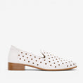 Load image into Gallery viewer, BRESLEY AQUARIUS WHITE