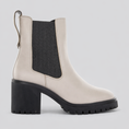 Load image into Gallery viewer, LE SANSA SAMIRA SILVER GREY - Women Boots - Collective Shoes