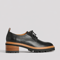 Load image into Gallery viewer, EOS LIND BLACK - Women Casuals - Collective Shoes