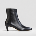 Load image into Gallery viewer, EOS KITAN BLACK - Women Boots - Collective Shoes