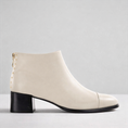 Load image into Gallery viewer, BERSLEY AXONE SWAN/BLACK - Women Boots - Collective Shoes