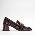 Load image into Gallery viewer, MILA RAINE CLICHE SHIRAZ - Women Heels - Collective Shoes