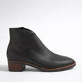 Load image into Gallery viewer, DJANGO & JULIETTE TALULA BLACK - Women Boots - Collective Shoes