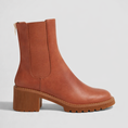 Load image into Gallery viewer, DJANGO & JULIETTE ZOZO COGNAC - Women Boots - Collective Shoes