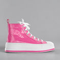 Load image into Gallery viewer, DJANGO & JULIETTE GAMBIA CANDY PINK - Women Boots - Collective Shoes