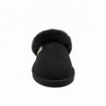 Load image into Gallery viewer, UGG COMFORT ME WOMBAT BLACK - Women slippers - Collective Shoes