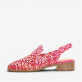 Load image into Gallery viewer, BRESLEY APIN METAL PINK MULTI