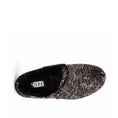 Load image into Gallery viewer, ZIERA FOSCO BLACK MULTI - Women slippers - Collective Shoes