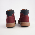 Load image into Gallery viewer, CABELLO WILLORA KHAKI MULTI NUBACK - Women Boots - Collective Shoes