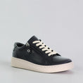 Load image into Gallery viewer, CABELLO ROSE BLACK - Women Sneakers - Collective Shoes