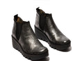 Load image into Gallery viewer, FLY LONDON BYNE SILVER - Women Boots - Collective Shoes
