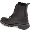 Load image into Gallery viewer, FLY LONDON RAGI BLACK - Women Boots - Collective Shoes