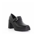 Load image into Gallery viewer, TAMARA LONDON BAGOTA BLACK - Women Heels - Collective Shoes