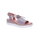 Load image into Gallery viewer, LESANSA HIDE HAT - Women Sandals - Collective Shoes