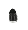 Load image into Gallery viewer, LE SANSA KEEPER BLACK - Women Slip On - Collective Shoes