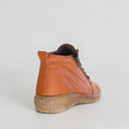 Load image into Gallery viewer, CABELLO 7232-420 TAN - Women Boots - Collective Shoes