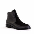 Load image into Gallery viewer, BRESLEY ROSEN BLACK - Women Boots - Collective Shoes