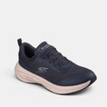 Load image into Gallery viewer, SKECHERS PLUSH FOAM NAVY