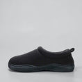 Load image into Gallery viewer, TAMARAC SUZIE SLIPPER BLACK - Women slippers - Collective Shoes