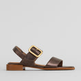 Load image into Gallery viewer, BRESLEY SMITTEN ASH - Women Sandals - Collective Shoes