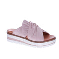 Load image into Gallery viewer, LE SANSA KHLOE BLUSH - Women Slip On - Collective Shoes