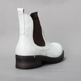 Load image into Gallery viewer, LE SANSA RIO OFF WHITE - Women LE BOOTS - Collective Shoes