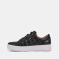 Load image into Gallery viewer, HUSH PUPPIES VALUE BLACK - Women Sneakers - Collective Shoes