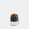 Load image into Gallery viewer, HUSH PUPPIES VALUE BLACK - Women Sneakers - Collective Shoes