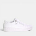 Load image into Gallery viewer, CABELLO ROSE WHITE