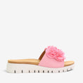Load image into Gallery viewer, CC RESORTS DOMO BABY PINK