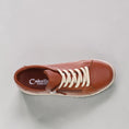 Load image into Gallery viewer, CABELLO ROSE TAN - Women Sneakers - Collective Shoes
