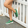 Load image into Gallery viewer, NAKED ARCHES NELLY JADE - Women sneakers - Collective Shoes