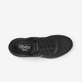 Load image into Gallery viewer, SKECHERS SLIP-INS ARCH FIT 2.0 WIDE FIT BLACK