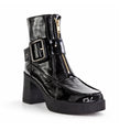 Load image into Gallery viewer, TAMARA LONDON BOONDOGGL BLACK PATENT - Women Boots - Collective Shoes