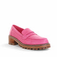 Load image into Gallery viewer, LE SANSA ZOEY HAIR - Women Loafers - Collective Shoes