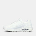 Load image into Gallery viewer, SKECHERS UNO STAND ON AIR WHITE