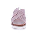 Load image into Gallery viewer, LE SANSA KHLOE BLUSH - Women Slip On - Collective Shoes
