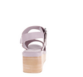 Load image into Gallery viewer, LESANSA TRUE LILAC - Women Sandals - Collective Shoes